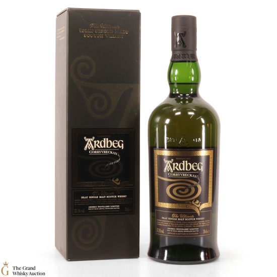 Ardbeg - Corryvreckan