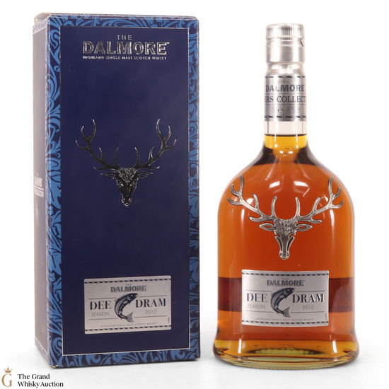 Dalmore - Dee Dram (2012)