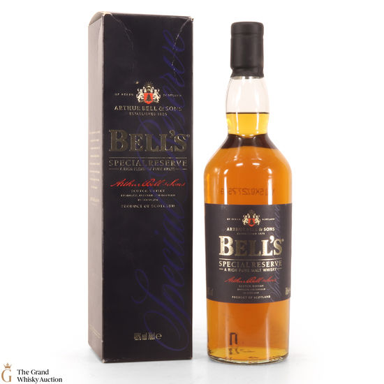 Bell's - Special Reserve