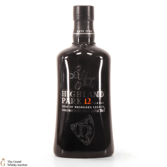 Highland Park - 12 Year Old - Ness of Brodgar's Legacy