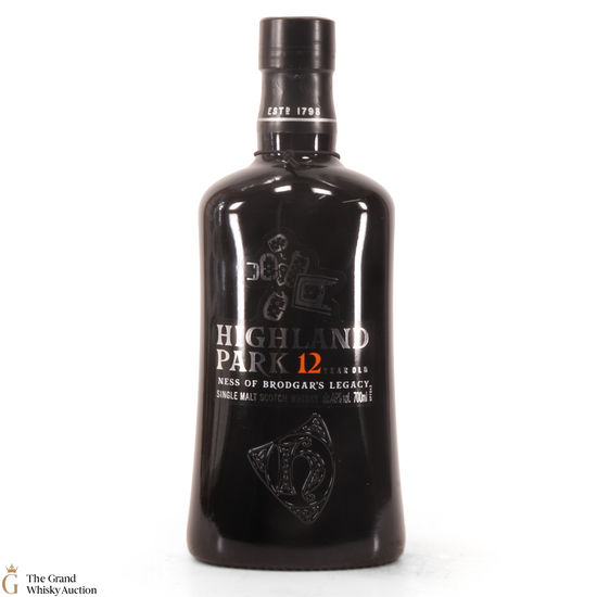 Highland Park - 12 Year Old - Ness of Brodgar's Legacy
