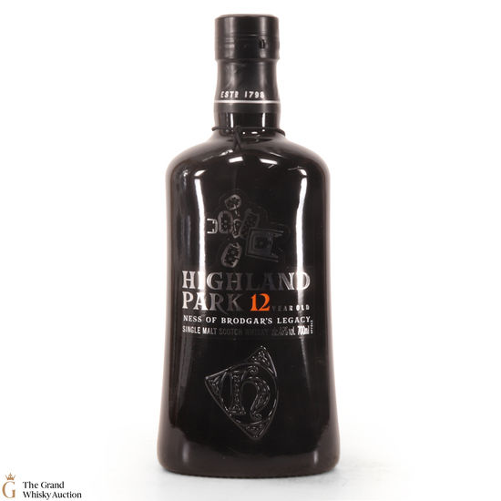 Highland Park - 12 Year Old - Ness of Brodgar's Legacy