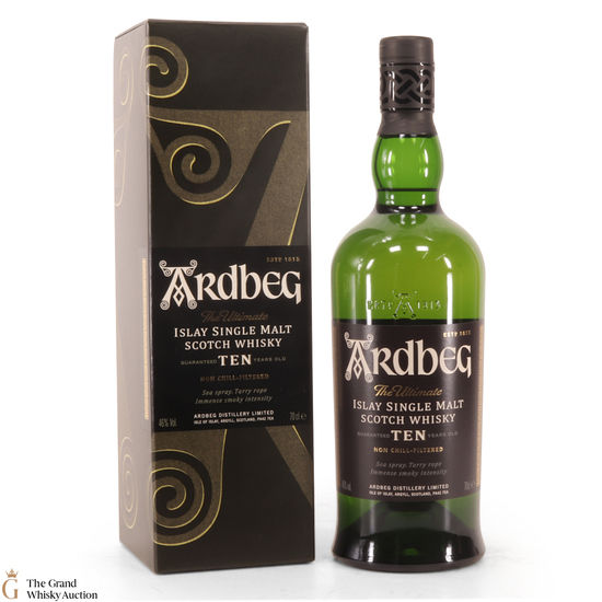 Ardbeg - 10 Year Old