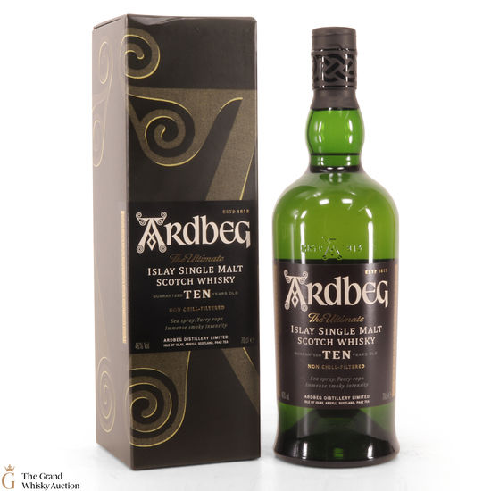 Ardbeg - 10 Year Old