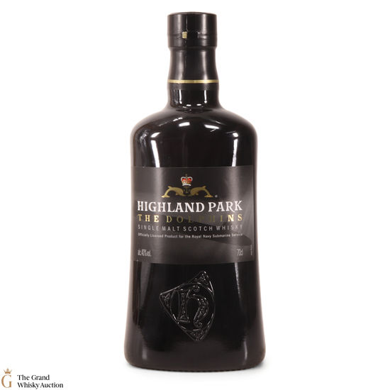 Highland Park - The Dolphins