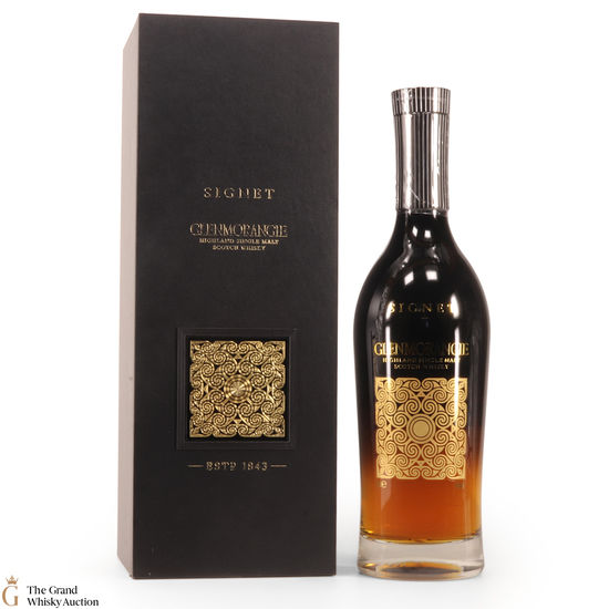 Glenmorangie - Signet
