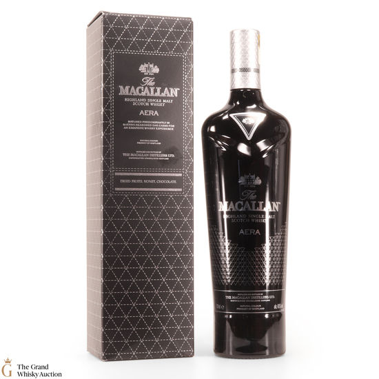 Macallan - Aera