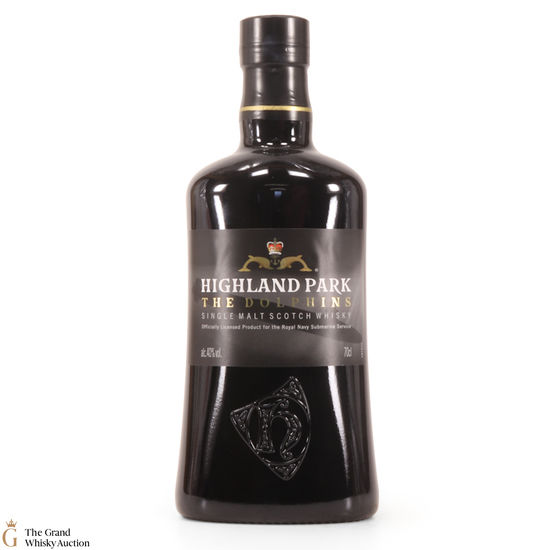 Highland Park - The Dolphins