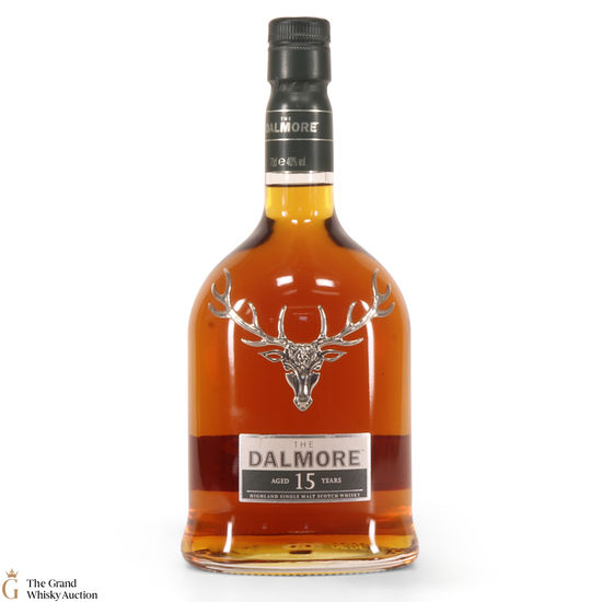 Dalmore - 15 Year Old