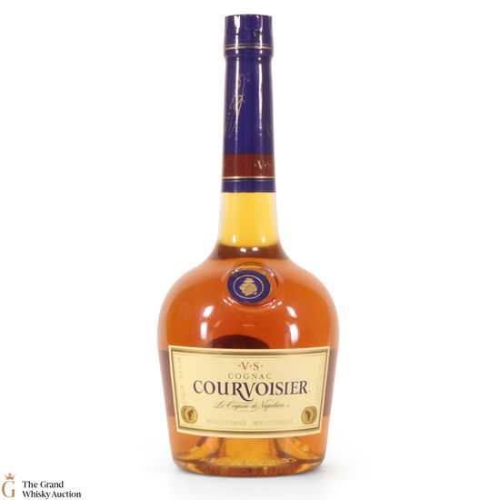 Courvoisier - V.S. Cognac