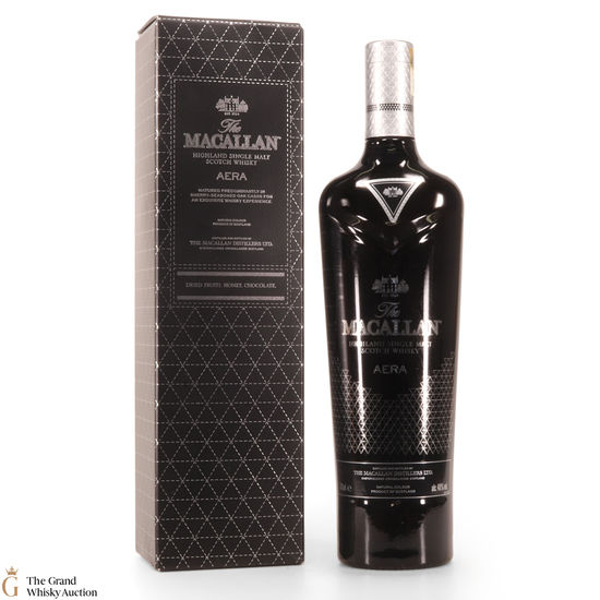 Macallan - Aera