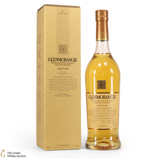 Glenmorangie - Astar (2008)