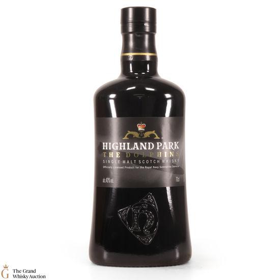 Highland Park - The Dolphins