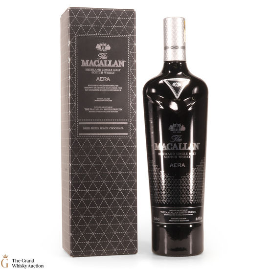 Macallan - Aera