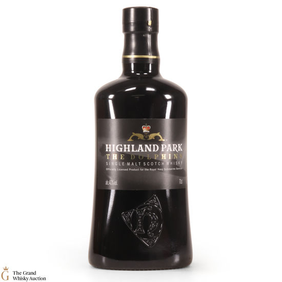 Highland Park - The Dolphins