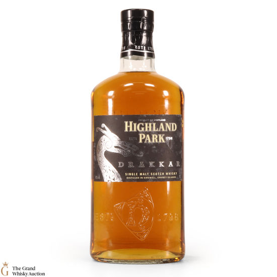 Highland Park - Drakkar (1L)