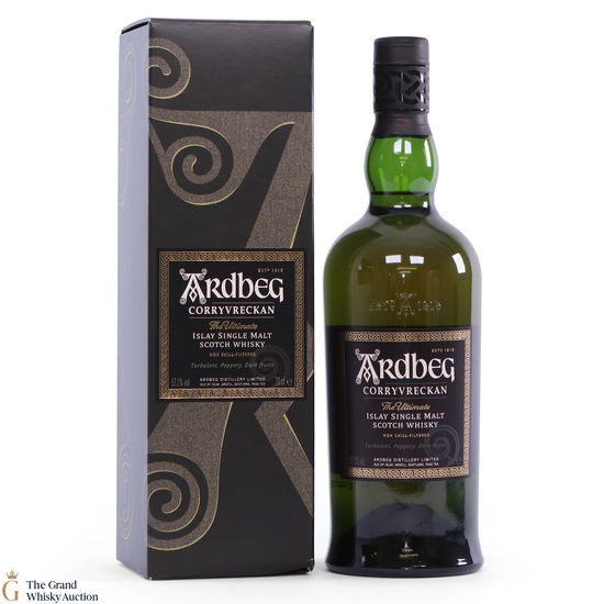 Ardbeg - Corryvreckan