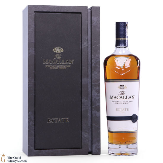 Macallan - Estate Reserve - 2019