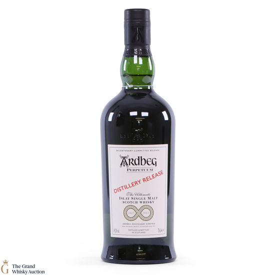 Ardbeg - Perpetuum - Committee Release 2015