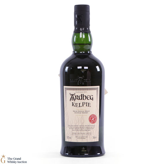 Ardbeg - Kelpie - Committee Release