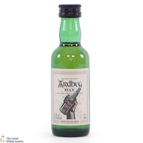 Ardbeg - Ardbeg Day Feis Ile 2012 5cl