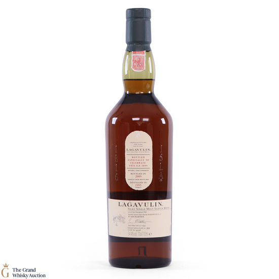 Lagavulin - Feis Ile 2009