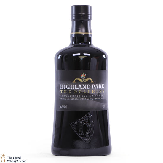 Highland Park - The Dolphins