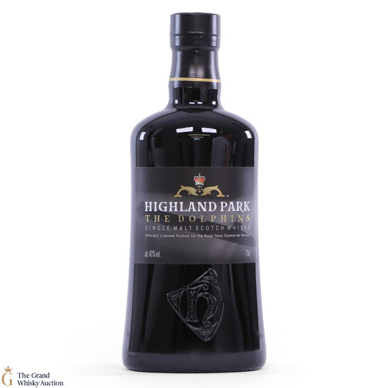 Highland Park - The Dolphins