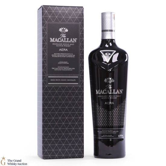 Macallan - Aera