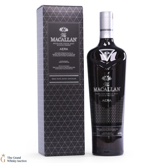 Macallan - Aera