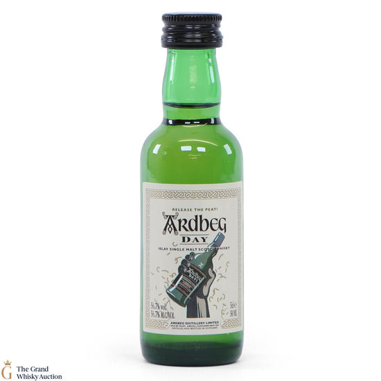 Ardbeg - Ardbeg Day Feis Ile 2012 5cl