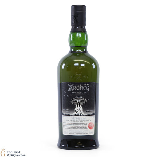 Ardbeg - Supernova - 2019 Committee Release