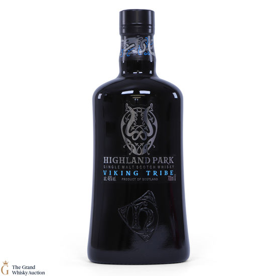 Highland Park - Viking Tribe