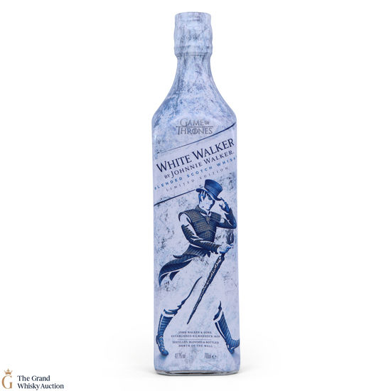 Johnnie Walker - White Walker 