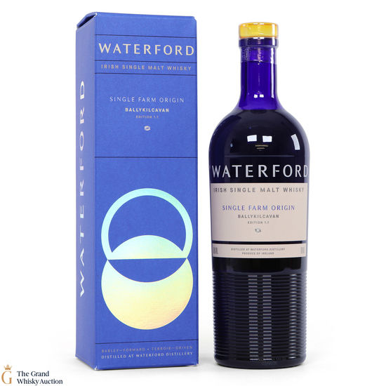 Waterford - Single Farm Origin - Ballykilcavan 1.1