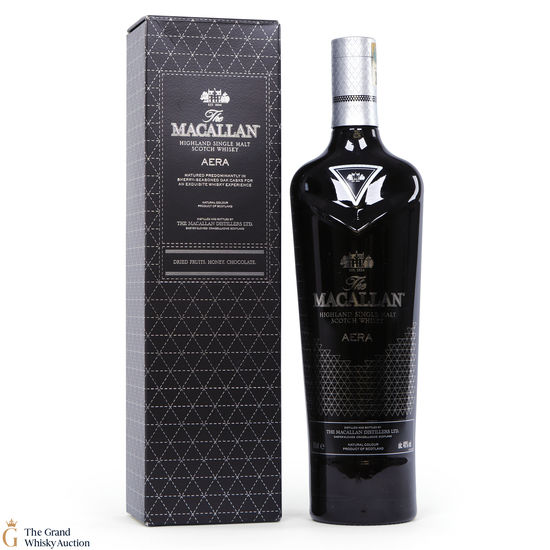 Macallan - Aera