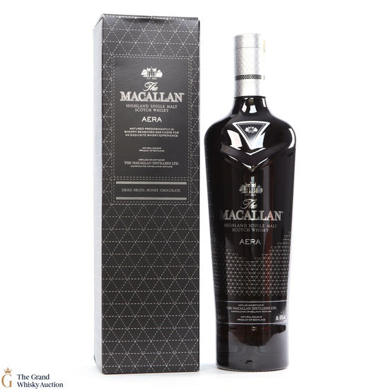 Macallan - Aera