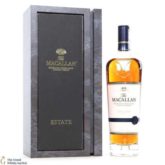 Macallan - Estate Reserve - 2019
