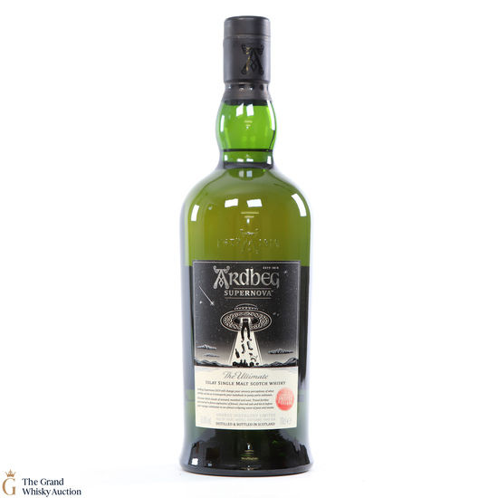 Ardbeg - Supernova - 2019 Committee Release