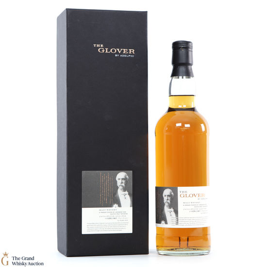 The Glover - 14 Year Old - Adelphi