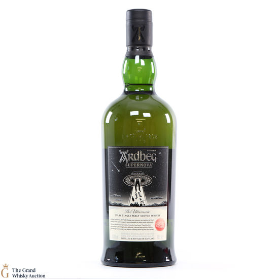 Ardbeg - Supernova - 2019 Committee Release