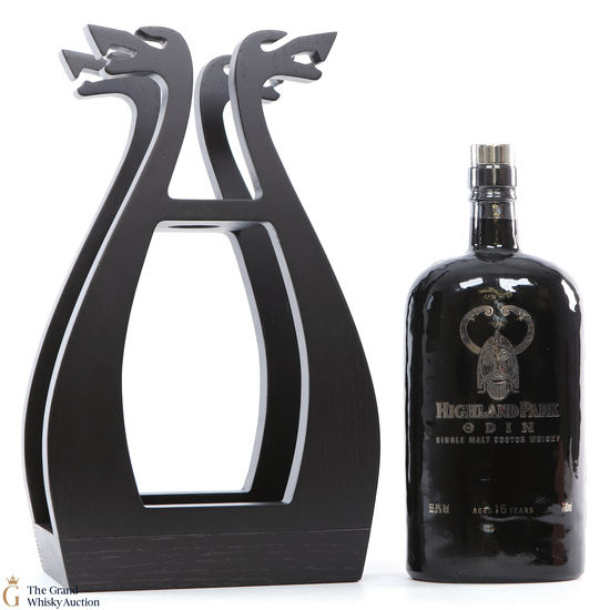 Highland Park - 16 Year Old Odin