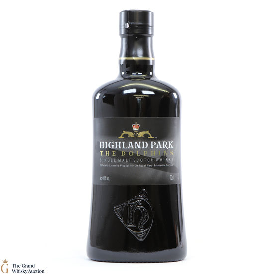 Highland Park - The Dolphins