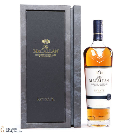 Macallan - Estate Reserve - 2019