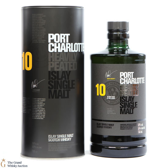 Port Charlotte - 10 Year Old