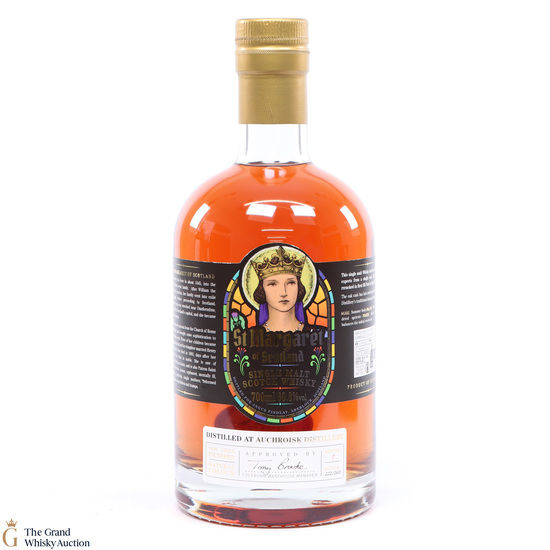 Auchroisk - 2010 St Margaret - Lot 1