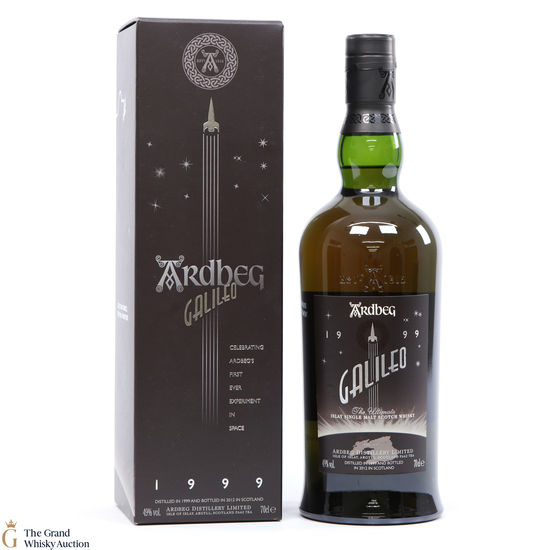 Ardbeg - Galileo