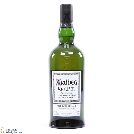 Ardbeg - Kelpie (Not For Resale)