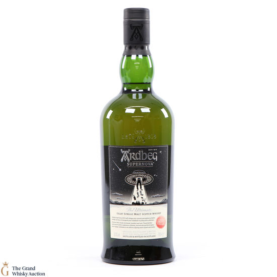 Ardbeg - Supernova - 2019 Committee Release