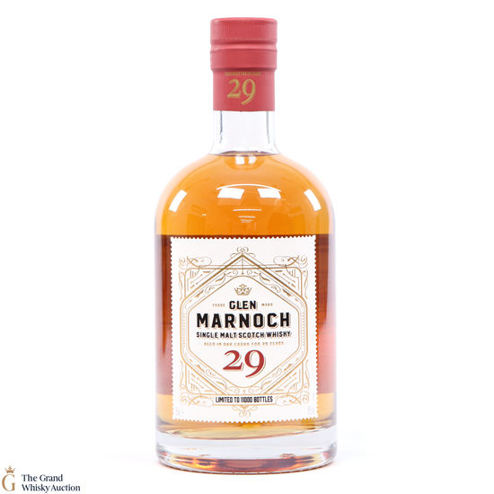 Glen Marnoch - 29 Year Old (Limited Edition)